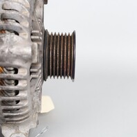 BMW 550i 650i 750i M5 M6 X5 X6 X6M 4.4 Alternator 12317606628 OEM Used