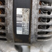 BMW 550i 650i 750i M5 M6 X5 X6 X6M 4.4 Alternator 12317606628 OEM Used