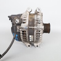 BMW 550i 650i 750i M5 M6 X5 X6 X6M 4.4 Alternator 12317606628 OEM Used
