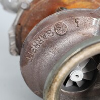 BMW 550i 650i 750i X5 X6 4.4 N63 Turbocharger 11657646093 OEM Used