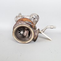 BMW 550i 650i 750i X5 X6 4.4 N63 Turbocharger 11657646093 OEM Used