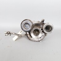 BMW 550i 650i 750i X5 X6 4.4 N63 Turbocharger 11657646093 OEM Used