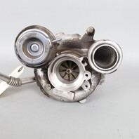 BMW 550i 650i 750i X5 X6 4.4 N63 Turbocharger 11657646093 OEM Used