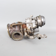 BMW 550i 650i 750i X5 X6 4.4 N63 Turbocharger 11657646093 OEM Used