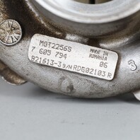 BMW 550i 650i 750i X5 X6 4.4 N63 Turbocharger 11657646093 OEM Used