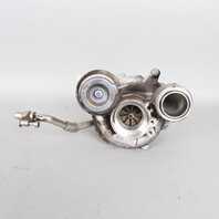 BMW 550i 650i 750i X5 X6 4.4 N63 Turbocharger 11657646093 OEM Used