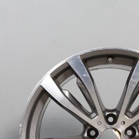 2014 BMW X5 F15 Parts BENT SOLD AS IS