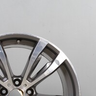 2014 BMW X5 F15 Parts BENT SOLD AS IS