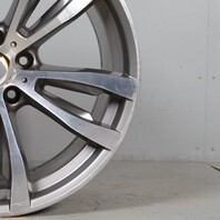 2014 BMW X5 F15 Parts BENT SOLD AS IS