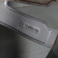 2014 BMW X5 F15 Parts BENT SOLD AS IS