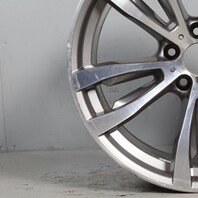 2014 BMW X5 F15 Parts BENT SOLD AS IS