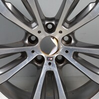 2014 BMW X5 F15 Parts BENT SOLD AS IS