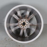 2014 BMW X5 F15 Parts BENT SOLD AS IS