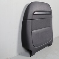2014-2019 BMW X5 X6 Front Seat Back Panel Upper Lower 52107319070 OEM Used