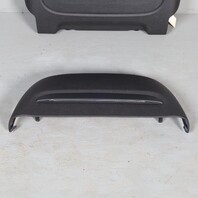 2014-2019 BMW X5 X6 Front Seat Back Panel Upper Lower 52107319070 OEM Used