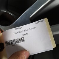 2014 BMW X5 F15 Parts