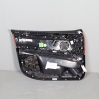 2014-2018 BMW X5 Right Front Door Panel Terra 51417369946 OEM Used