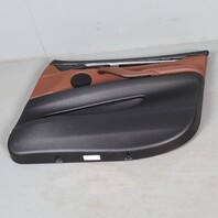 2014-2018 BMW X5 Right Front Door Panel Terra 51417369946 OEM Used