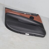 2014-2018 BMW X5 Left Front Door Panel Terra 51417369935 OEM Used