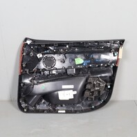 2014-2018 BMW X5 Left Front Door Panel Terra 51417369935 OEM Used