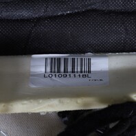 14-18 BMW X5 Left Front Seat Upper Cushion Cover Terra 52107352299 OEM Used