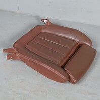 2014-2018 BMW X5 Front Seat Bottom Cushion Terra 52107352272 OEM Used