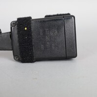 2014-2018 BMW X5 Front Seat Belt Buckle Receiver 72117297131 OEM Used