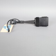 2014-2018 BMW X5 Front Seat Belt Buckle Receiver 72117297131 OEM Used