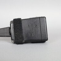 2014-2018 BMW X5 Front Seat Belt Buckle Receiver 72117297131 OEM Used