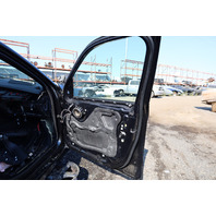 2014-2018 BMW X5 Right Front Door Shell Black-Sapphire 41517386738 OEM Used