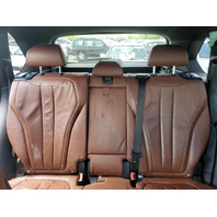 2014 BMW X5 F15 Parts