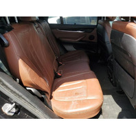 2014 BMW X5 F15 Parts
