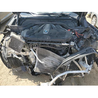 2014 BMW X5 F15 Parts