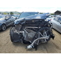 2014 BMW X5 F15 Parts