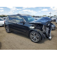 2014 BMW X5 F15 Parts