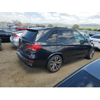 2014 BMW X5 F15 Parts