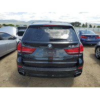 2014 BMW X5 F15 Parts