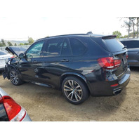 2014 BMW X5 F15 Parts