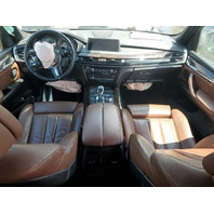 2014 BMW X5 F15 Parts