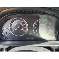 2014 BMW X5 F15 Parts