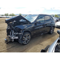 2014 BMW X5 F15 Parts