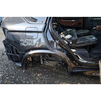 2014-2018 BMW X5 Right Quarter Panel Black-Sapphire 41217352050 OEM Used