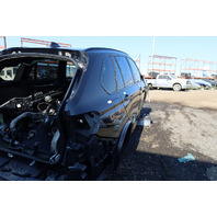 2014-2018 BMW X5 Right Quarter Panel Black-Sapphire 41217352050 OEM Used