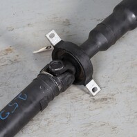 2011-2019 BMW X5 X6 Rear Driveshaft 26107589129 OEM Used