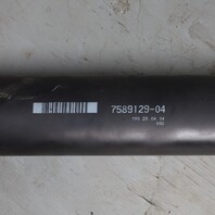 2011-2019 BMW X5 X6 Rear Driveshaft 26107589129 OEM Used