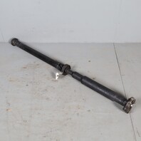 2011-2019 BMW X5 X6 Rear Driveshaft 26107589129 OEM Used