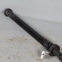 2011-2019 BMW X5 X6 Rear Driveshaft 26107589129 OEM Used