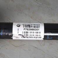 2007-2019 BMW X5 X5M X6 X6M E70 Right Front Axle Shaft 31607629882 OEM Used