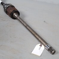 2007-2019 BMW X5 X5M X6 X6M E70 Right Front Axle Shaft 31607629882 OEM Used