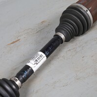 2007-2019 BMW X5 X5M X6 X6M E70 Right Front Axle Shaft 31607629882 OEM Used